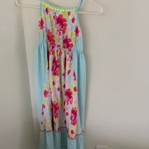 ❤️‍🔥4 for $20 Long floral sundress